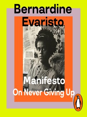cover image of Manifesto